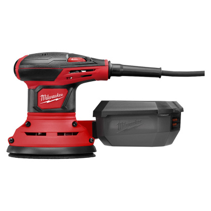 Milwaukee 6034-21 5 in. Random Orbit Palm Sander