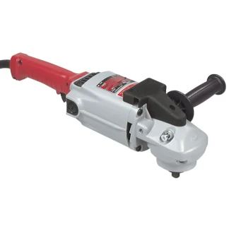 Milwaukee 1521389 3.5 Max HP, 7 in./9 in. Sander, 5000 RPM