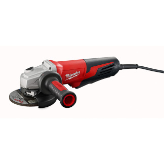 Milwaukee 6117-31 13 Amp 5 in. Small Angle Grinder Paddle, No-Lock
