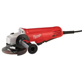 Milwaukee 6140-30 7.5 Amp 4-1/2 in. Small Angle Grinder
