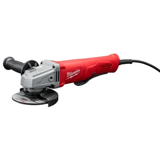 Milwaukee 6141-30 4-1/2 in. Small Angle Grinder Paddle, Lock-On