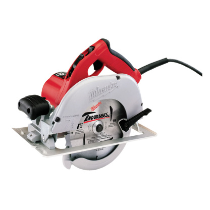 Milwaukee 6391-21 Tilt-Lok 7-1/4 in. Circular Saw with Case