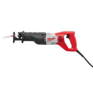 Milwaukee 6509-31 SAWZALL Reciprocating Saw Kit