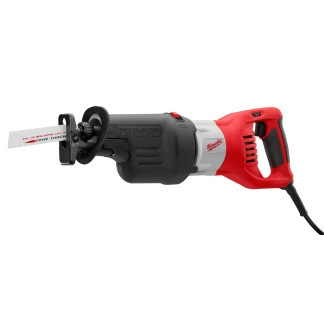 Milwaukee 6538-21 15.0 Amp SUPER SAWZALL Reciprocating Saw