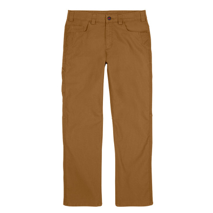 Milwaukee 701K-3034 Heavy Duty Flex Work Pants - Khaki 3034