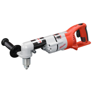 M28 Cordless Lithium-Ion Right Angle Drill (Tool Only)