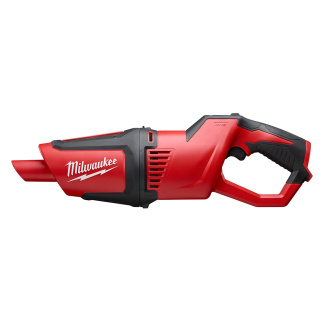 M12 Compact Vacuum - Tool Only