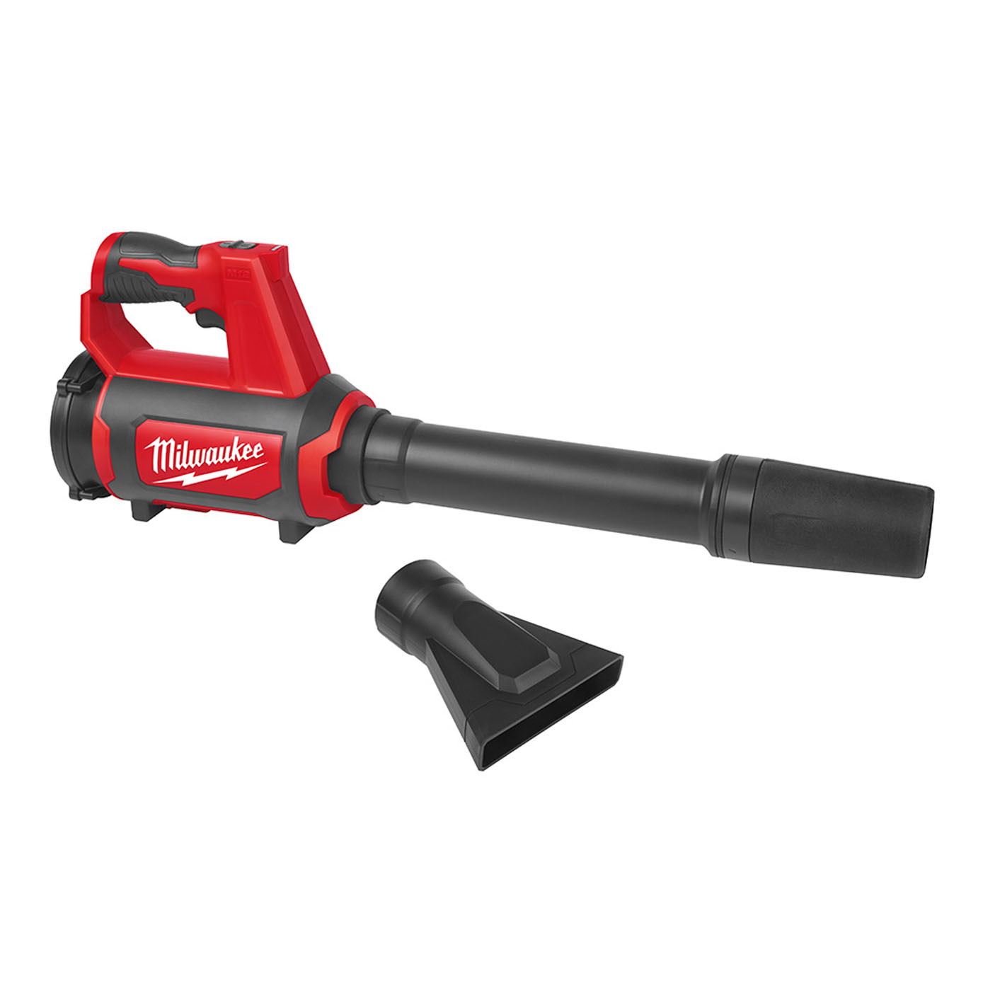 Milwaukee 0852-20 M12 12 Volt Lithium-Ion Cordless Compact Spot Blower – Tool  Only Adam's Tarp  Tool Ltd