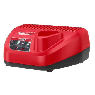 Milwaukee C12C M12 Lithium-Ion Battery Charger