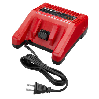Milwaukee C18C M18 Lithium-Ion Battery Charger
