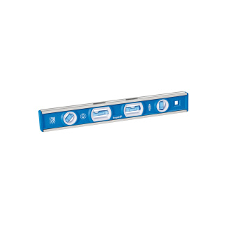 12 in. True Blue Magnetic Tool Box Level