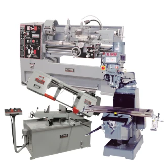 Metalworking Machinery