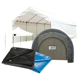 Tarps & Canopies