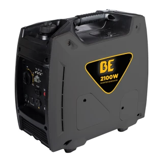 BE Power Equipment BE2100I 2,100 WATT INVERTER GENERATOR