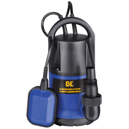BE Pressure SP-550SD 3/8HP Compact submersible water pump