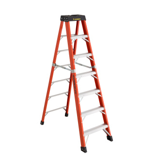 Step Ladders