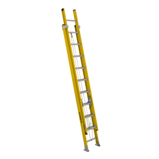 Extension Ladders