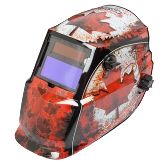 Welding Safety