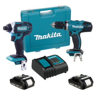 Makita Cordless Tools