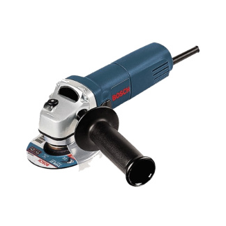 Bosch 1375A Compact 4-1/2" 6ah Corded Angle Grinder