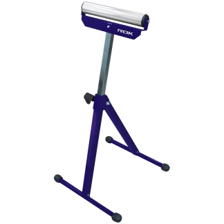 ROK 34010 FOLDING ROLLER STAND