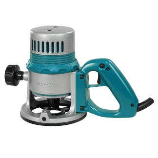 Makita 3601B Router 1/2" 1-3/8 HP D-Handle  Corded