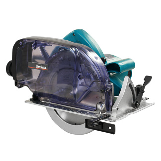Makita 5057KB 7-1/4" Circular Saw with Dust Collector Corded