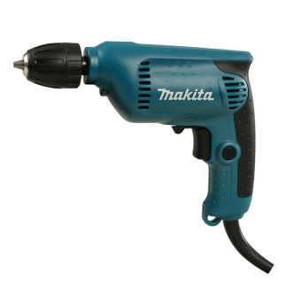 Makita 6413K 3/8" VSR Drill with Case Corded