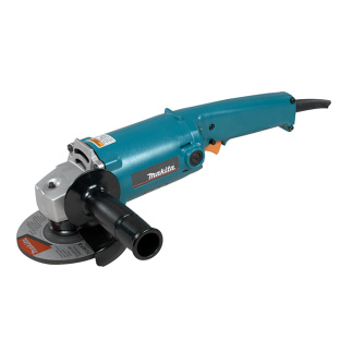 Makita 9005B 5" Angle Grinder (lock-on button) Corded