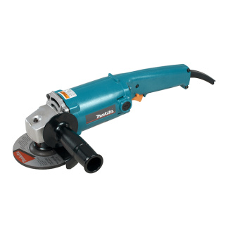 Makita 9005BY 5" Angle Grinder (2 stage safety switch) Corded