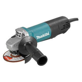 Makita 9556PB 4" Angle Grinder (paddle switch) Corded