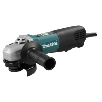 Makita 9564P 4-1/2" Angle Grinder (paddle switch) Corded