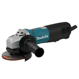 Makita 9564PC 4-1/2" Angle Grinder, Paddle Switch Corded