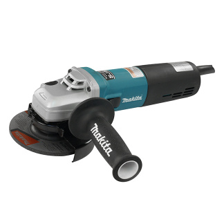 Makita 9565CV 5" Variable Speed Angle Grinder (slide switch) Corded