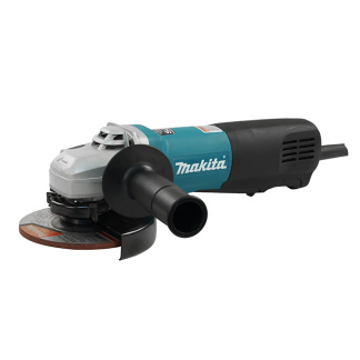 Makita 9565P 5" Angle Grinder, Paddle Switch Corded