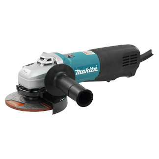 Makita 9565PC 5" Angle Grinder, Paddle Switch Corded