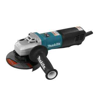 Makita 9565PCV 5" Variable Speed Angle Grinder (paddle switch) Corded