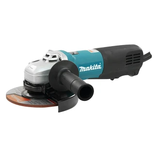 Makita 9566PC 6" Angle Grinder, Paddle Switch Corded