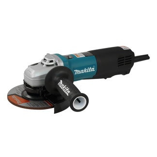 Makita 9566PCV 6" Angle Grinder, Variable Speed, Paddle Switch Corded