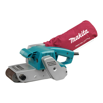 Makita 9924DB 3" X 24" Belt Sander Corded