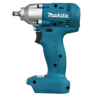 Makita BTW074Z 14.4V Cordless 3/8" Impact Wrench W/Auto Impact Stop System (Tool Only)