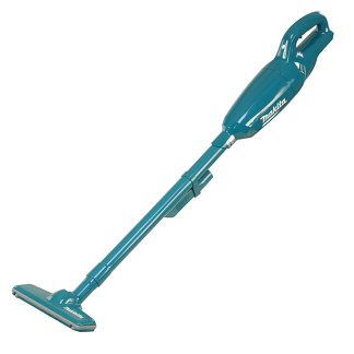 Makita CL106FDZ 12V Max CXT Cordless Vacuum Cleaner, Blue (Tool Only)