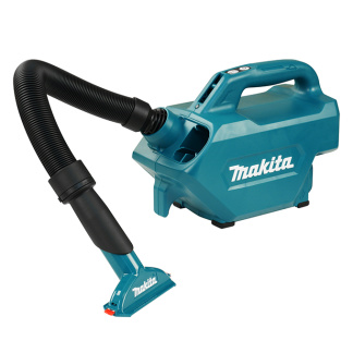 Makita CL121DZ 12V MAX CLX Vehicle Cleaner (Tool Only)