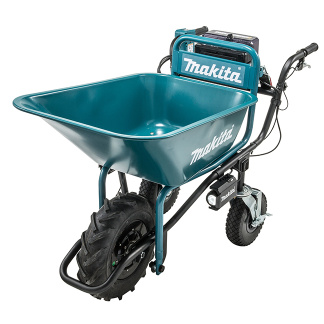 Cordless Wheelbarrows