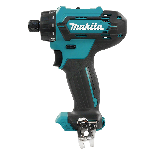 Makita td110dz discount impact driver