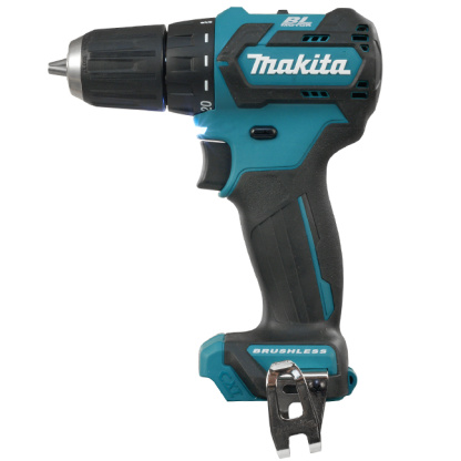 Makita DF332DZ 12V Max CXT Cordless Brushless 3/8" Driver Drill (Tool Only)