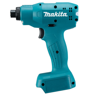 Makita DFT060FMZ 18V LXT Cordless Brushless Screwdriver 1.5 - 6.5 N.m (Tool Only)