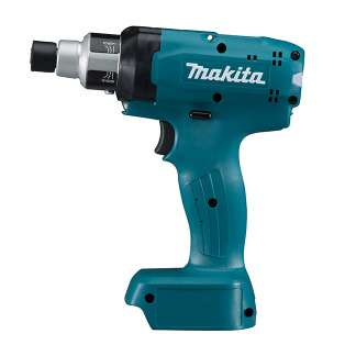 Makita DFT085FMZ 14.4V Cordless Brushless 1/4" Precise Torque Screwdriver (Tool Only)
