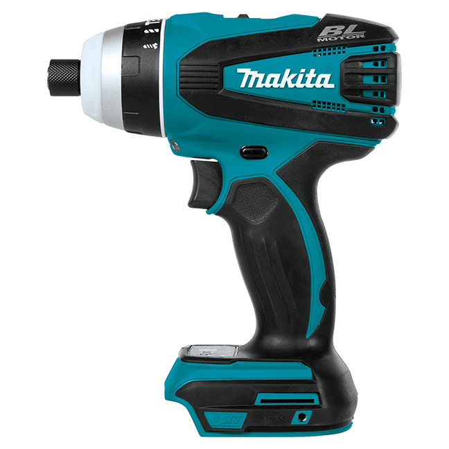 Makita DTP141Z Cordless Brushless 4-Mode Impact Drill (Tool Only) | Adam's Tarp & Tool