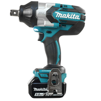 3/4" Cordless Impact Wrenches